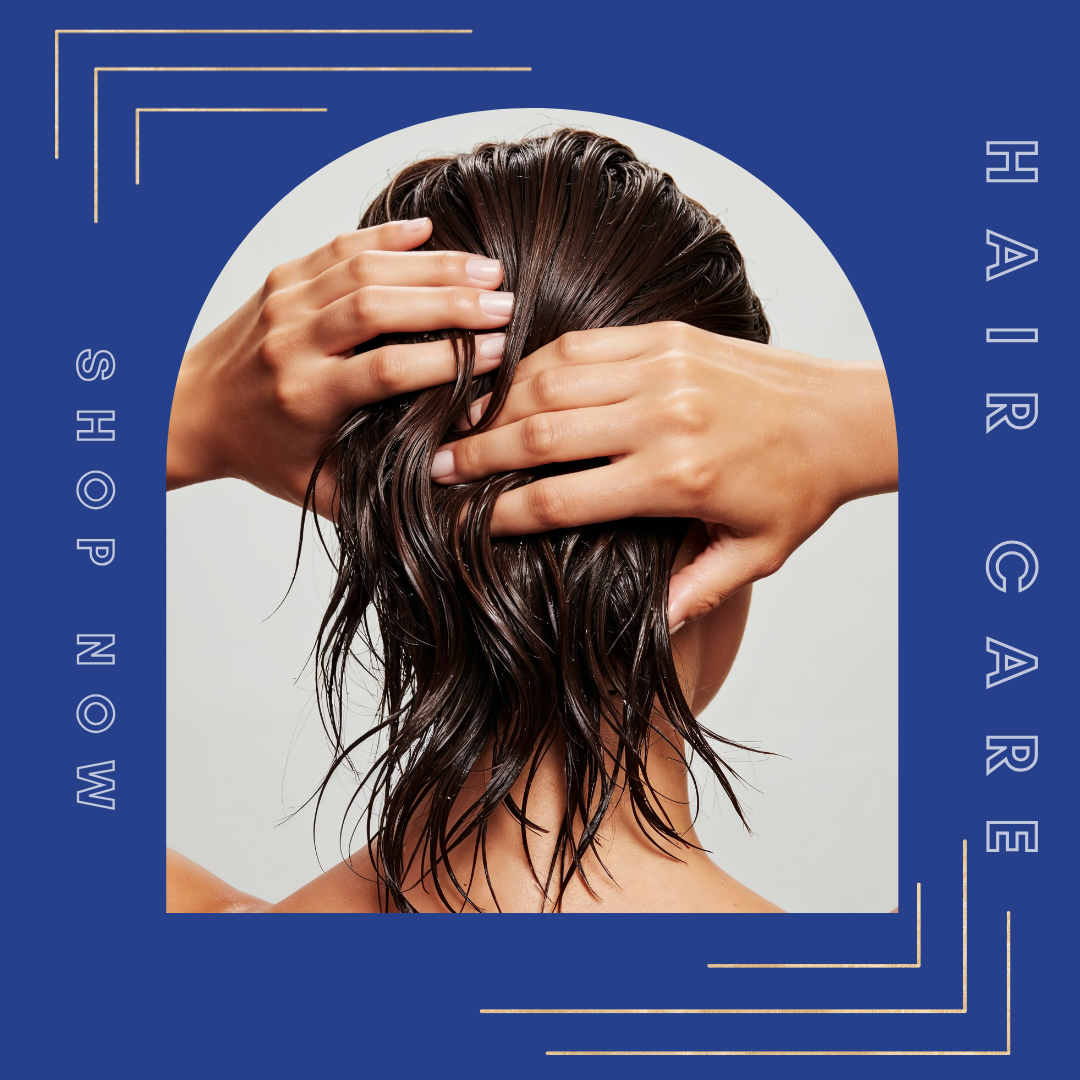 Hair Care & Treatment The Nexa Pure