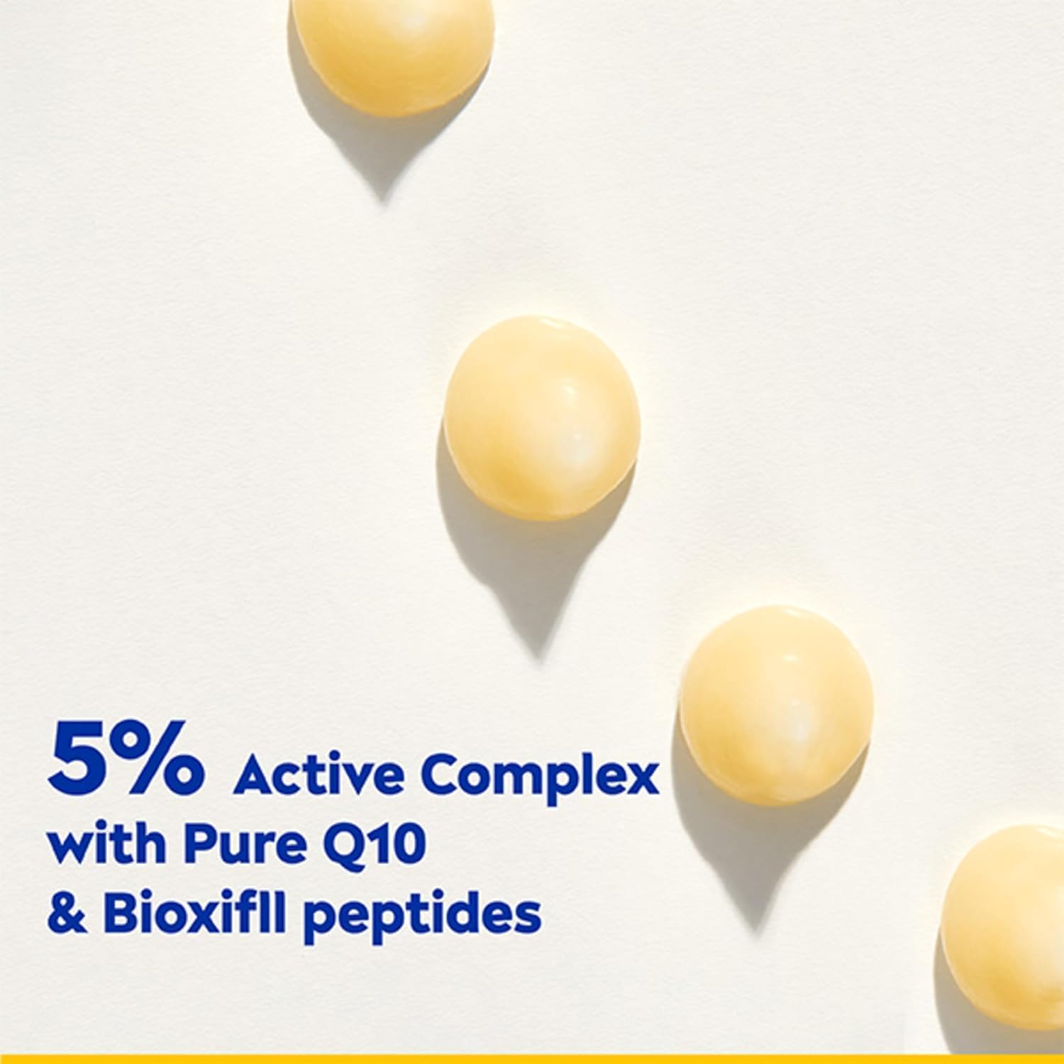 NIVEA Q10 Anti-Wrinkle Power Expert Wrinkle Filler Serum