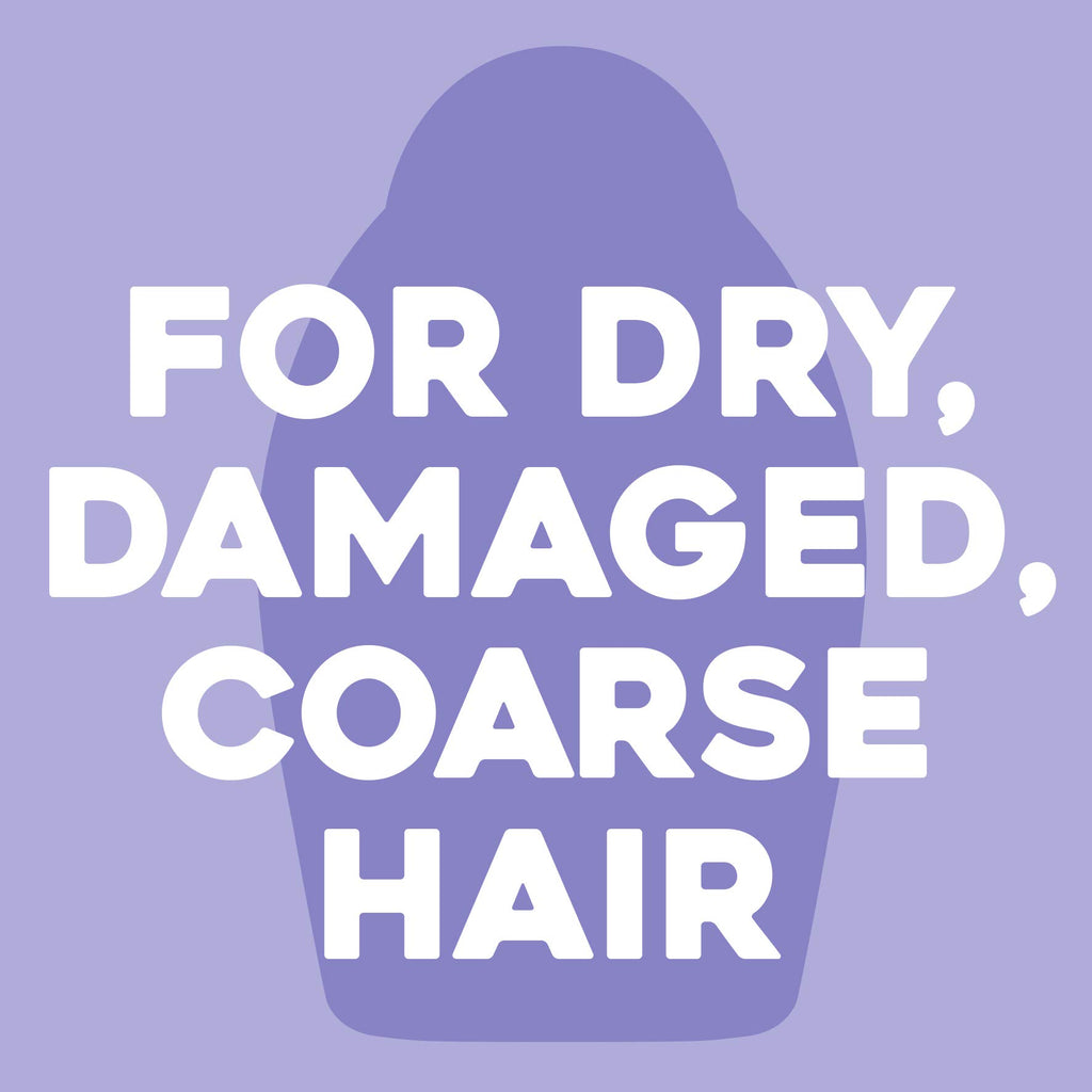 OGX Nourishing with Coconut Milk Hydrating Shampoo, Intensely Moisturizes for Immediate Softness from the First Use, Sulfate Free, 385ml