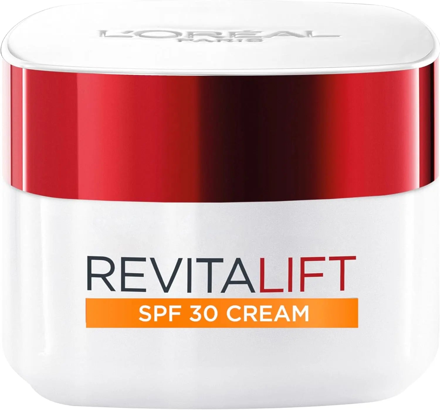 L’Oréal Paris Revitalift SPF 30 Day Cream, Anti-Wrinkle & Firming Moisturizer with Pro-Retinol & Peptides, 50ml Nexa Pure