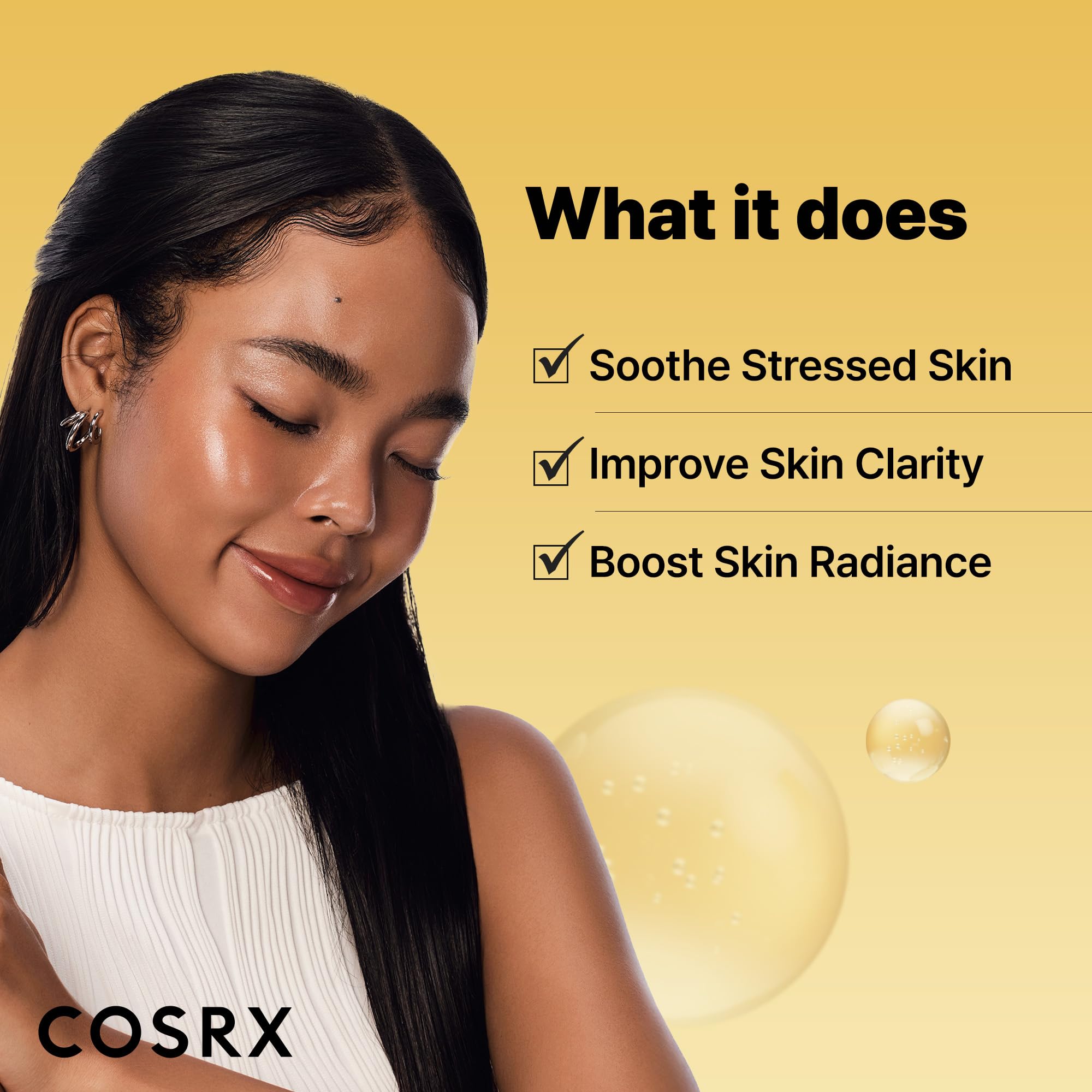 COSRX Advanced Snail 96 Mucin Power Essence 100ml – Hydrating & Skin Repair Serum