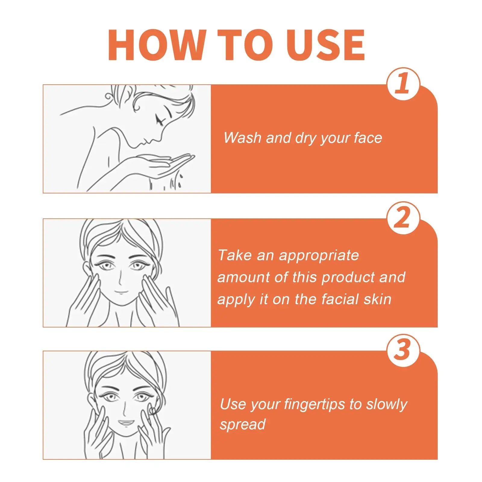 EELHOE Glowing Lazy Cream – Flawless All-in-One Foundation The Nexa Pure