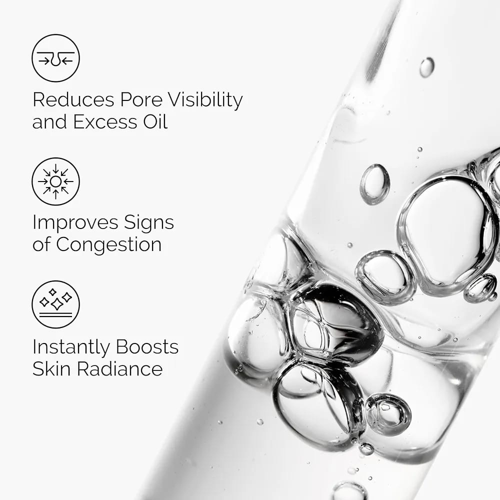 The Ordinary Niacinamide 10% + Zinc 1% Oil Control Serum - 30ml