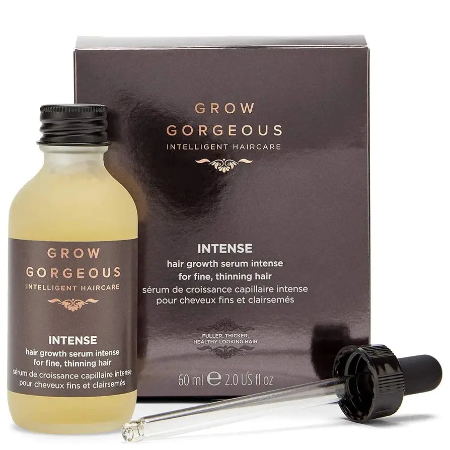 Hair Growth Serum – Intense Formula Nexa Pure