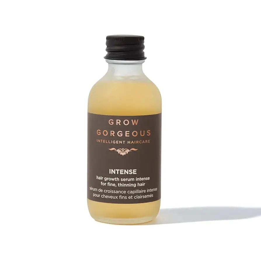 Hair Growth Serum – Intense Formula Nexa Pure