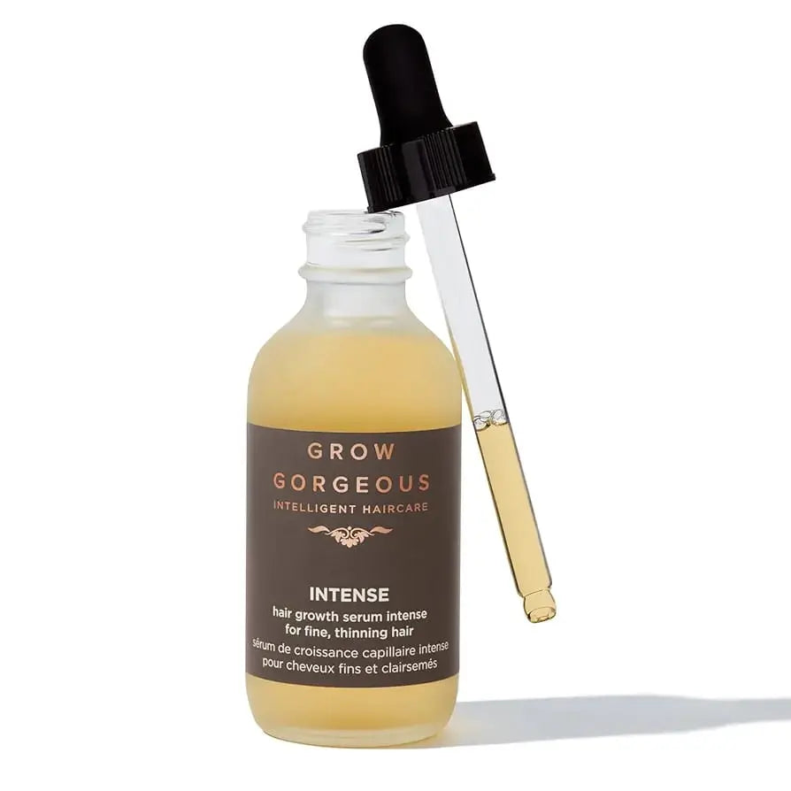 Hair Growth Serum – Intense Formula Nexa Pure
