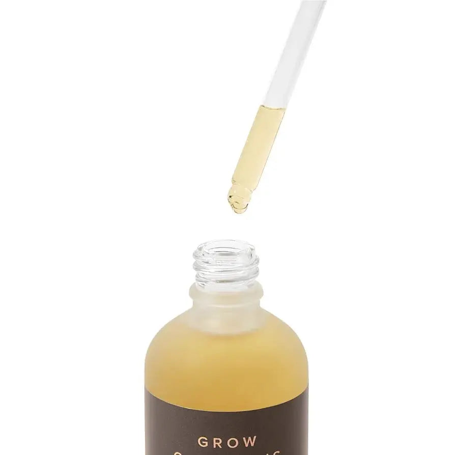 Hair Growth Serum – Intense Formula Nexa Pure