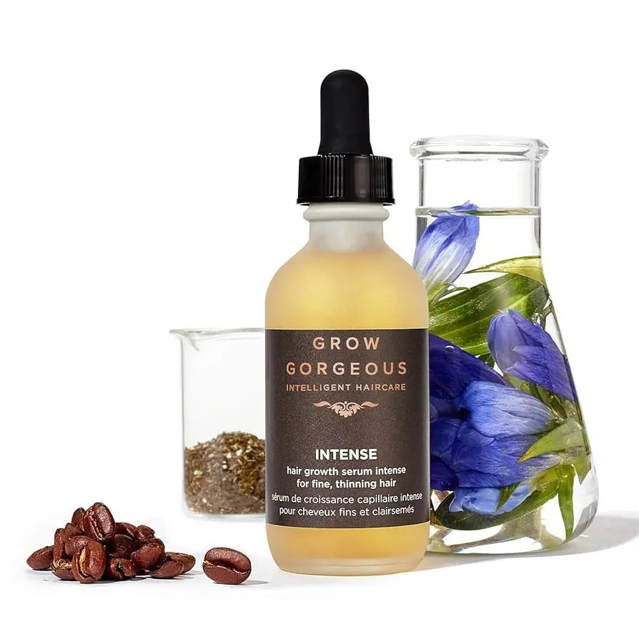 Hair Growth Serum – Intense Formula Nexa Pure