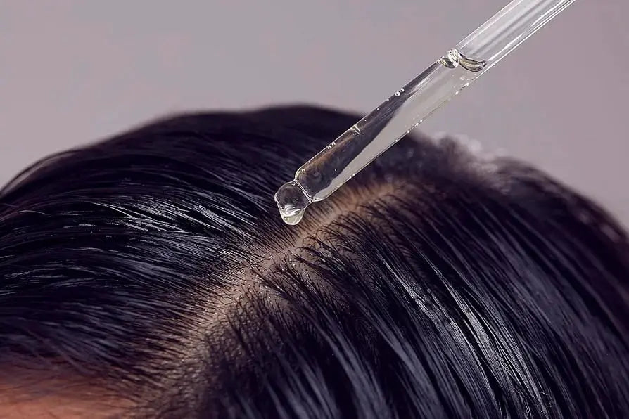 Hair Growth Serum – Intense Formula Nexa Pure