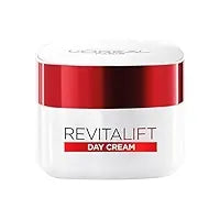 L’Oréal Paris Revitalift SPF 30 Day Cream, Anti-Wrinkle & Firming Moisturizer with Pro-Retinol & Peptides, 50ml