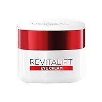L’Oréal Paris Revitalift SPF 30 Day Cream, Anti-Wrinkle & Firming Moisturizer with Pro-Retinol & Peptides, 50ml